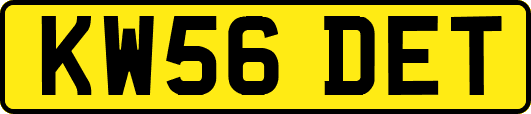 KW56DET