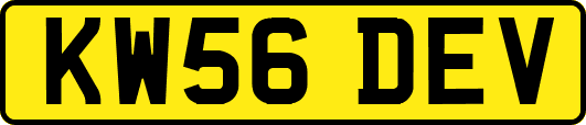 KW56DEV
