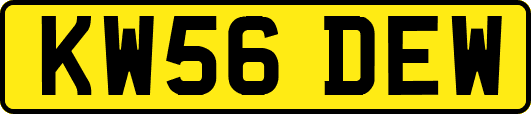 KW56DEW