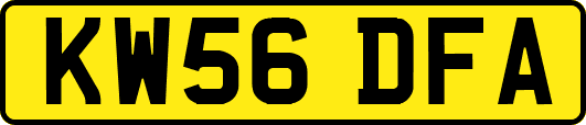 KW56DFA