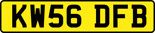 KW56DFB