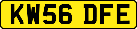 KW56DFE