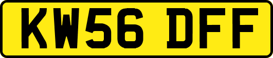 KW56DFF