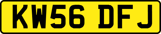 KW56DFJ