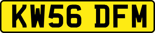 KW56DFM