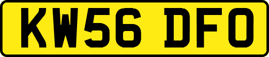 KW56DFO
