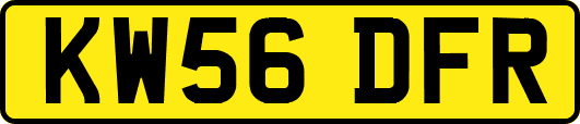 KW56DFR