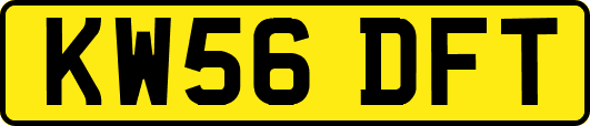 KW56DFT