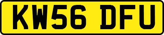 KW56DFU