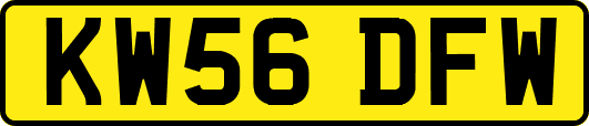 KW56DFW
