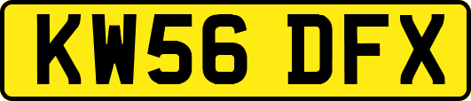 KW56DFX