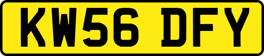 KW56DFY