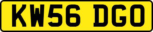 KW56DGO