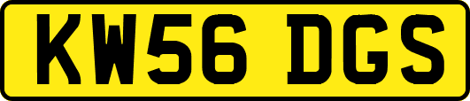 KW56DGS