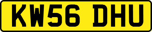 KW56DHU