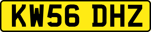 KW56DHZ
