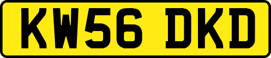 KW56DKD