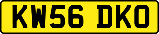 KW56DKO