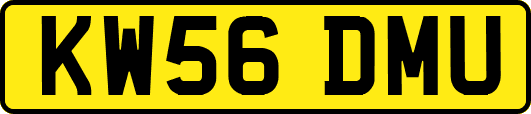 KW56DMU