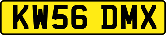 KW56DMX