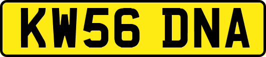 KW56DNA