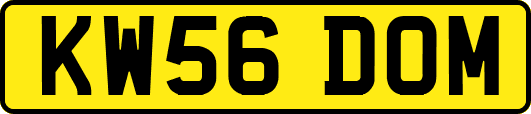 KW56DOM