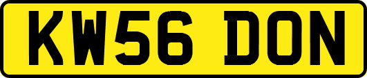 KW56DON