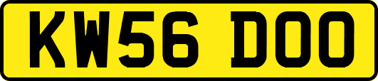 KW56DOO