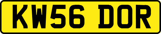 KW56DOR