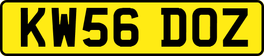 KW56DOZ