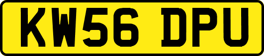 KW56DPU