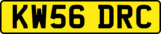 KW56DRC