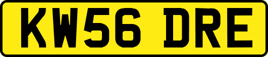KW56DRE