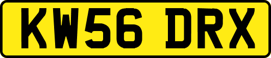 KW56DRX