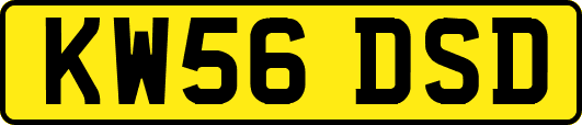 KW56DSD