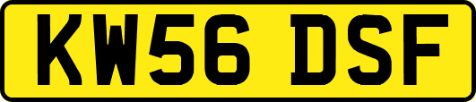 KW56DSF