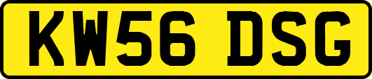 KW56DSG