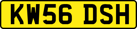 KW56DSH