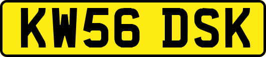 KW56DSK