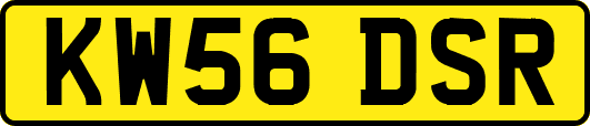 KW56DSR