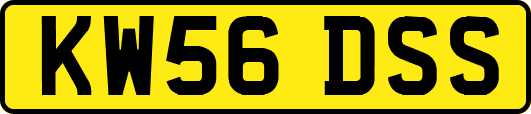 KW56DSS