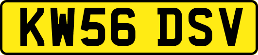 KW56DSV