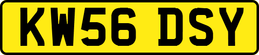KW56DSY