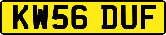 KW56DUF