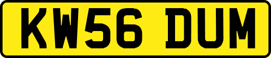 KW56DUM