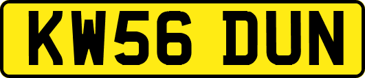 KW56DUN