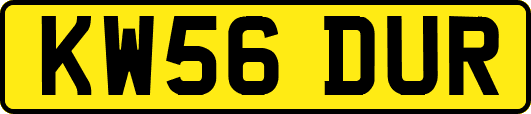 KW56DUR