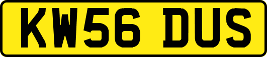 KW56DUS