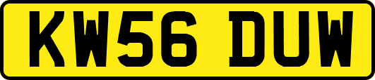 KW56DUW
