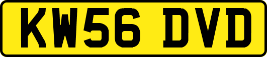 KW56DVD